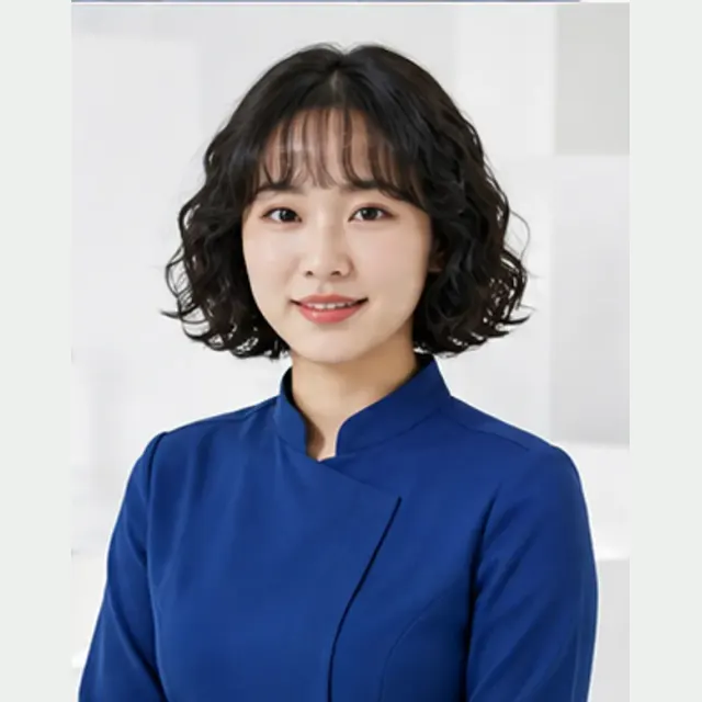 서울 마포 상황별 이용 가이드 안내용 AI 인물 예시 8