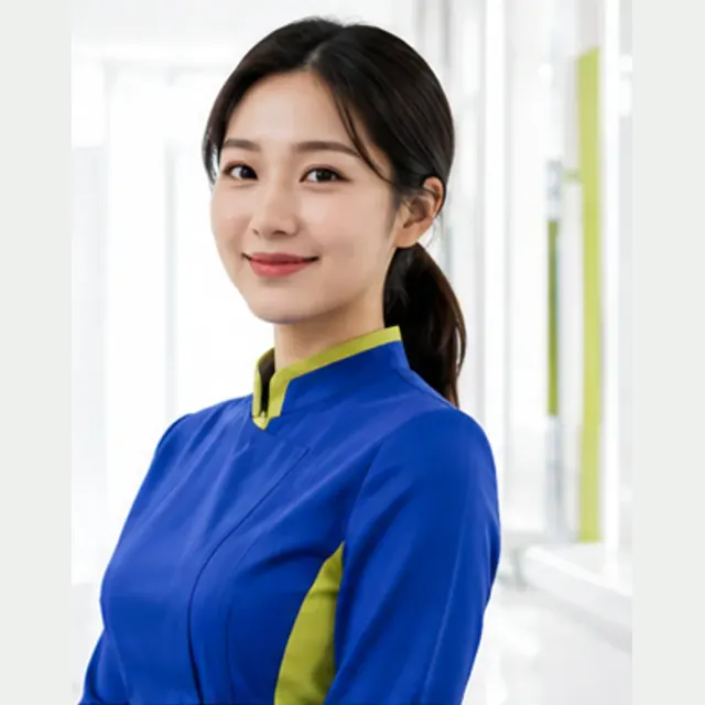 서울 서대문구 방문 전 체크리스트 안내용 AI 인물 예시 22