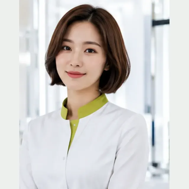 경기 광명 아로마 마사지 안내용 AI 인물 예시 23