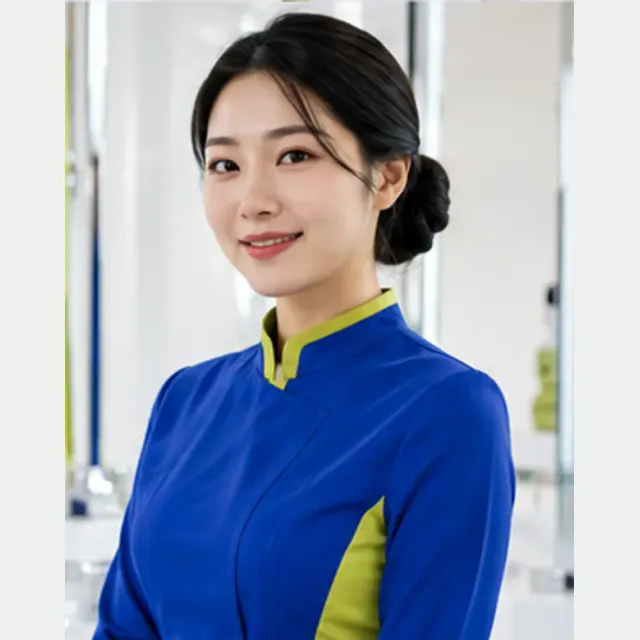 경기 방문 전 체크리스트 안내용 AI 인물 예시 30