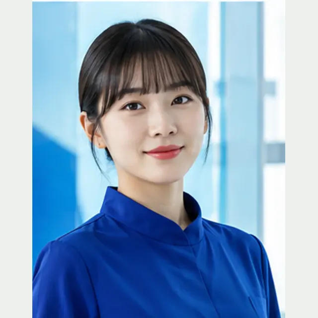 경기 성남 방문 전 체크리스트 안내용 AI 인물 예시 36