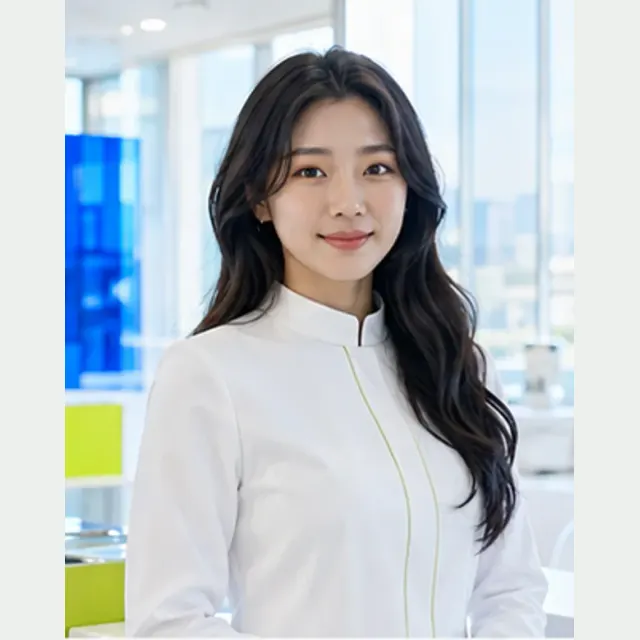 경기 아로마 마사지 안내용 AI 인물 예시 45